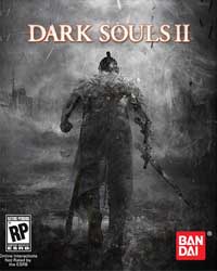 Игра Dark Souls 2