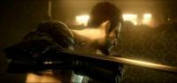 Deus Ex: сценарий толщиной с телефонную книгу
