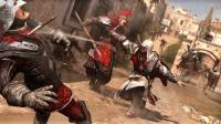 Акелла издаст Assassin’s Creed: Братство крови