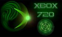 Xbox 720 - подробности игровой консоли