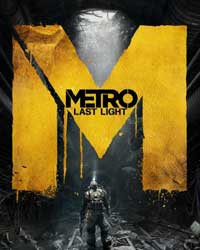 Игра Metro: Last Light