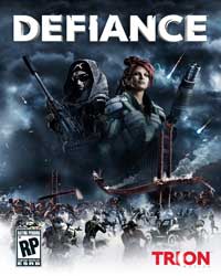 Игра Defiance