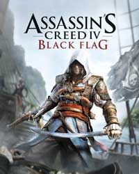 Игра Assassin’s Creed 4 (AC4)