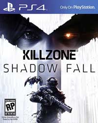 Игра Killzone: Shadow Fall