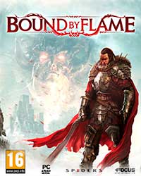 Игра Bound by Flame