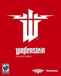Игра Wolfenstein: The New Order
