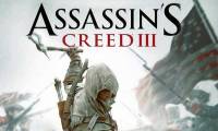 Assassin’s Creed 3 - последнее приключение Дезмонда
